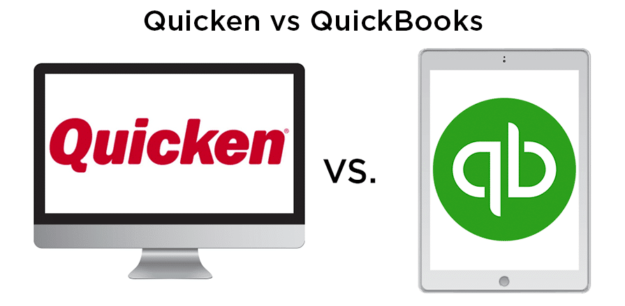 "Quicken