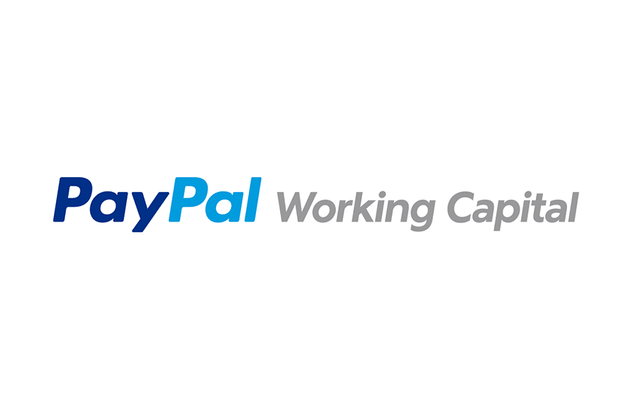 PayPal Working Capital