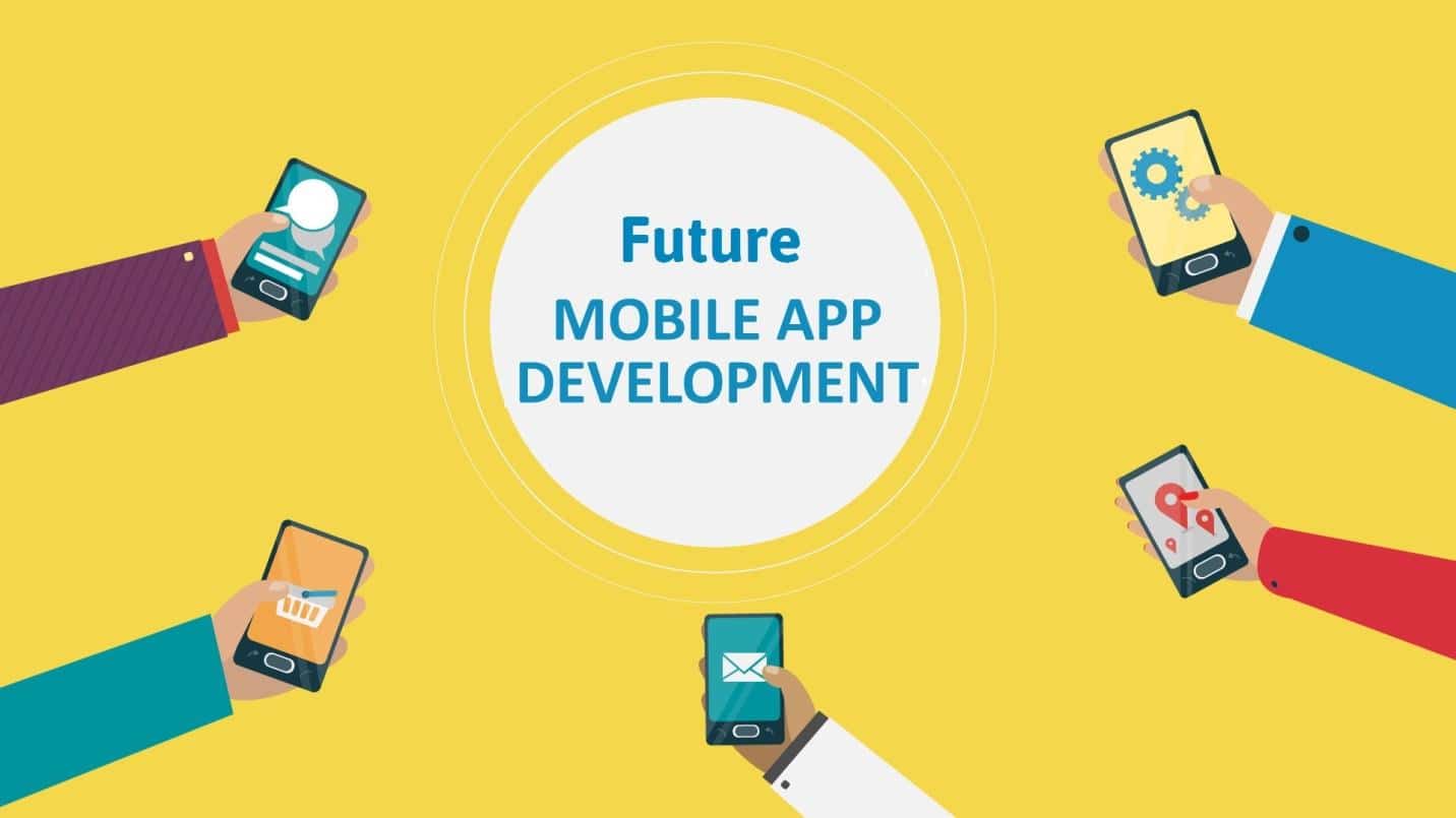 Mobile App Development