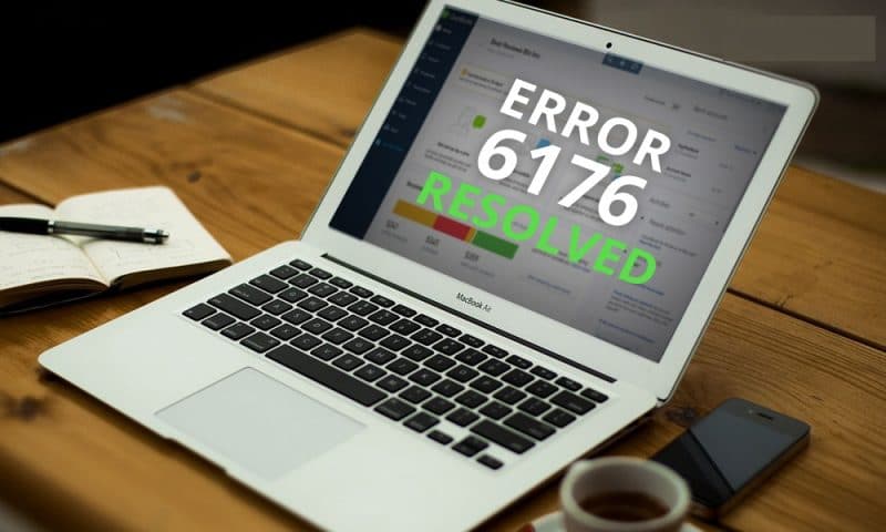 QuickBooks error