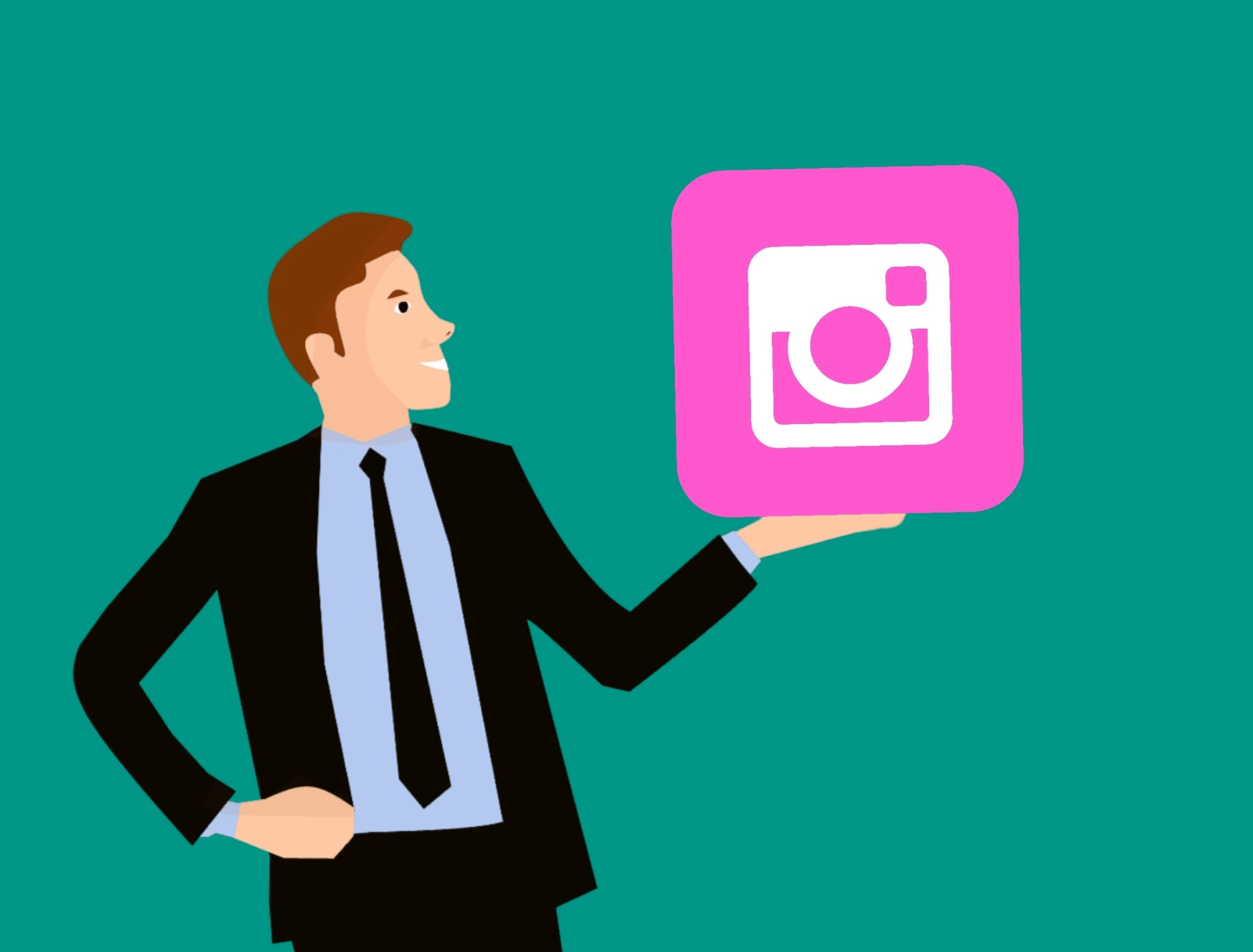 Instagram Business Ideas
