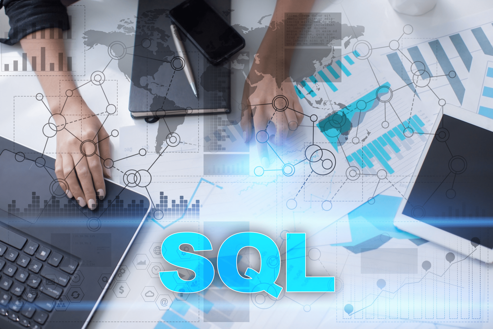 What Is Sql Used For In Business It Business Mind 4950