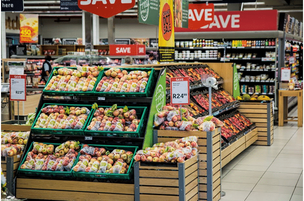 supermarket circular