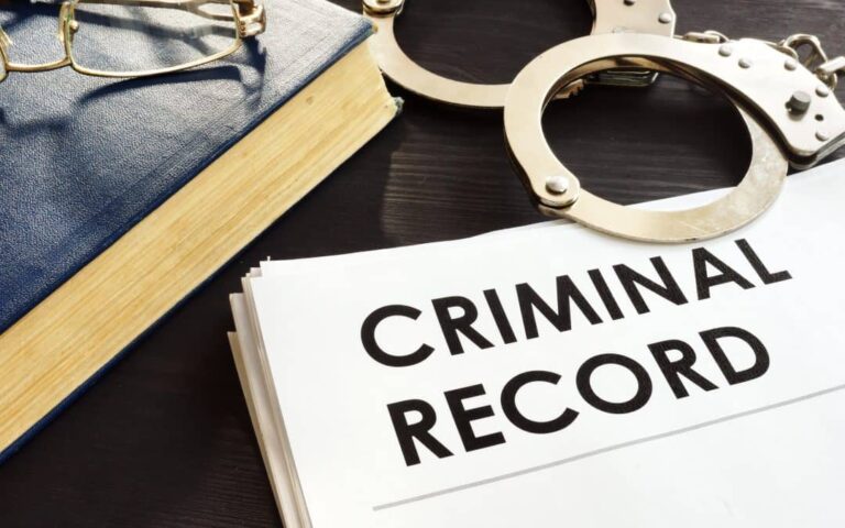 What Can You Expect in a Police Record Check