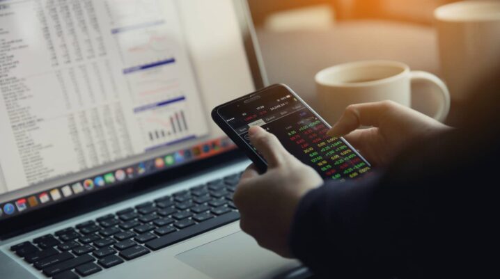 Mastering Forex Technical Analysis With Few Easy Steps
