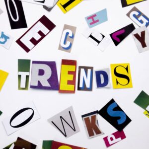 Top Trends to Notice in 2021 for Promotional Products