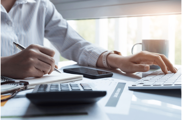 how to hire an accountant