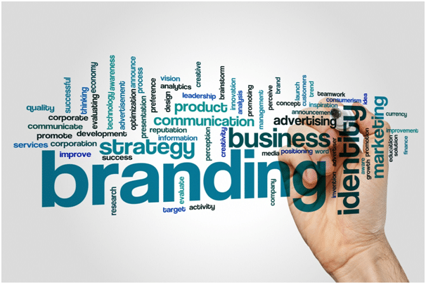 business branding