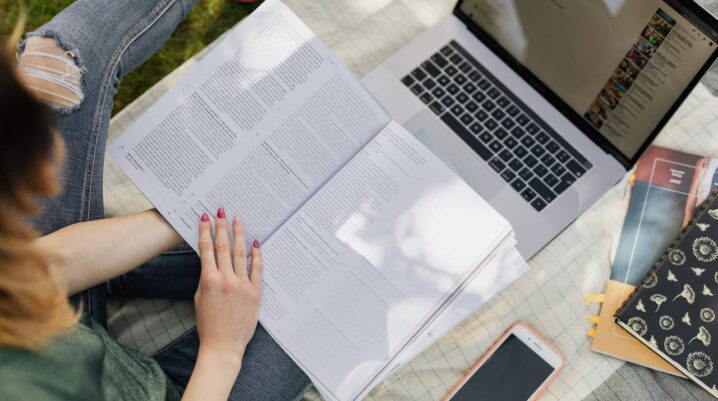 The Importance of Online Research Community Platforms