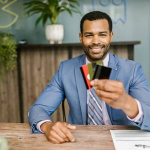 Cashback Credit Card Bonuses