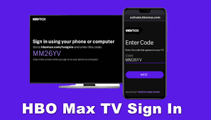 HBO Max TV Sign-In: A Complete Guide to hbomax.com/tvsignin