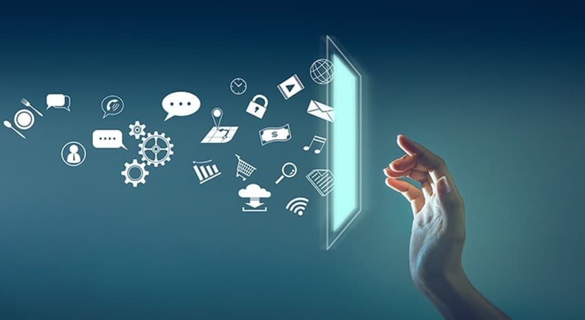 Empowering small and medium-sized businesses Through Digital Transformation: A Strategic Imperative